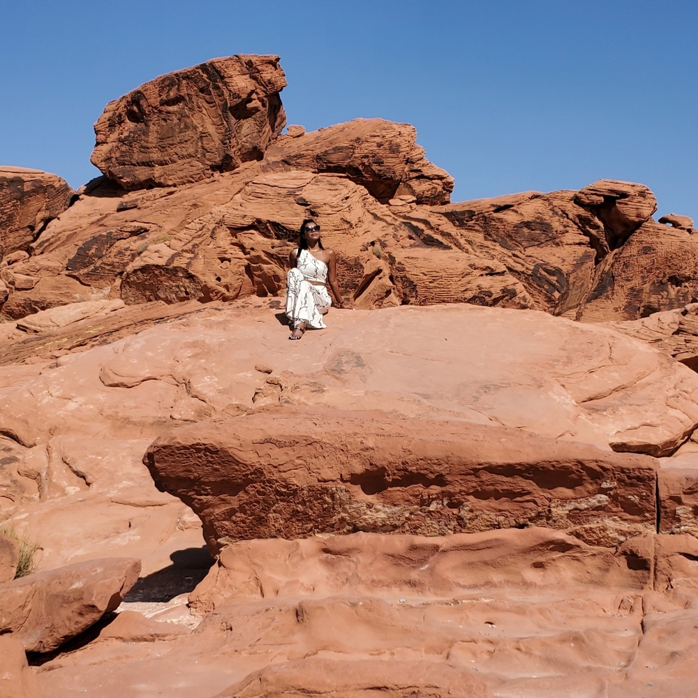 Meet your Posher, Valery